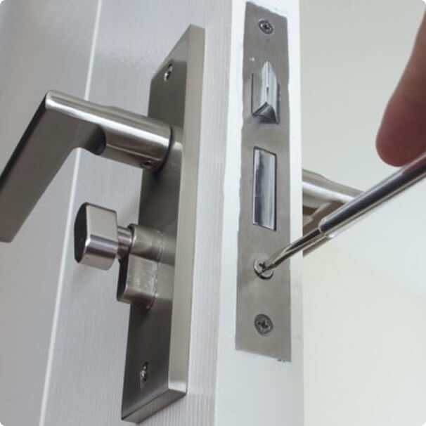 Changement des serrures de votre maison et installation de nouvelles serrures pour votre nouvelle construction
